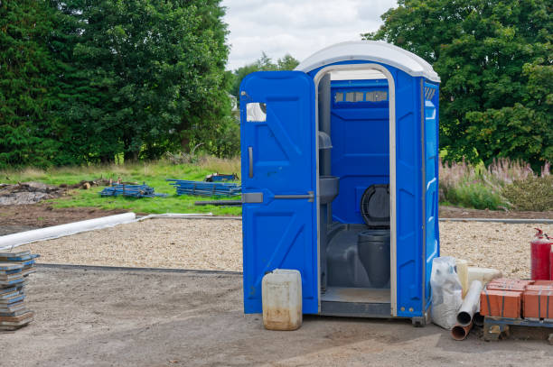 Trusted Bluffton, IN Portable Potty Rental  Experts